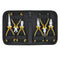 TOUGH MASTER® Mini Pliers Set Jewelry Pliers Soft Grip Snap Ring Pliers - 6 Pieces (TM-PS6M)