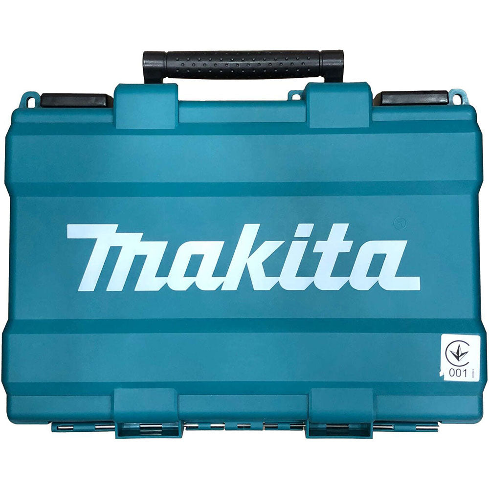Makita DDF482Z + Case,  18v Cordless Drill Driver Body Only - 0